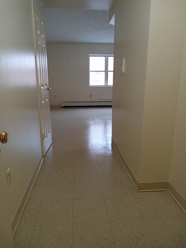 Building Photo - Locust Manor Senior Citizen Residence 62+