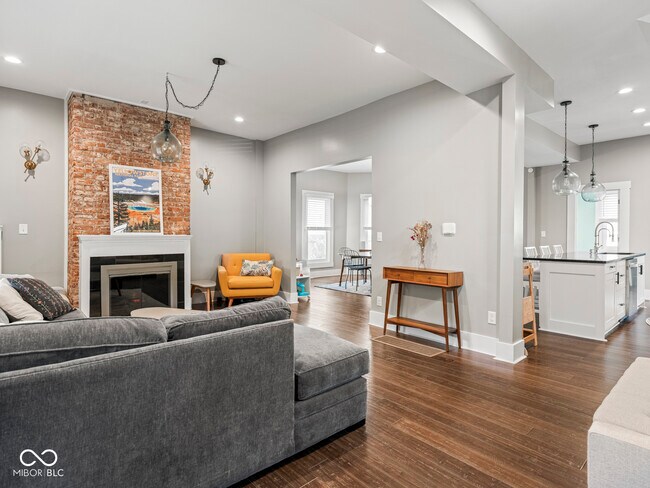 Foto del edificio - 622 N Hamilton Ave