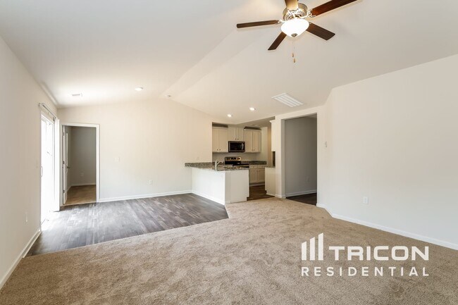 Foto del edificio - 178 Wellshire Drive Kings Mountain NC