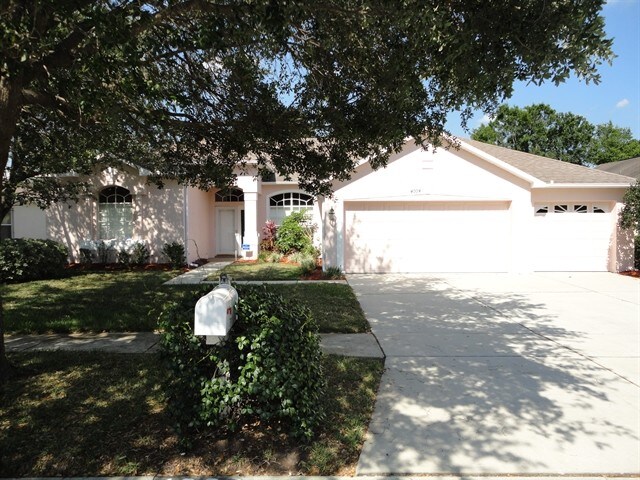 Foto principal - 4004 Water Park Court