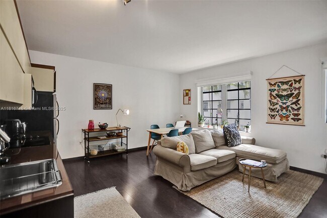 Foto del edificio - 435 21st St