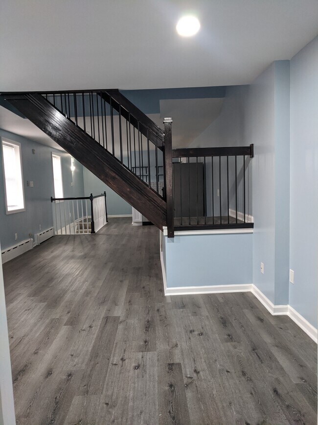 Living Room - 1801 S 4th St