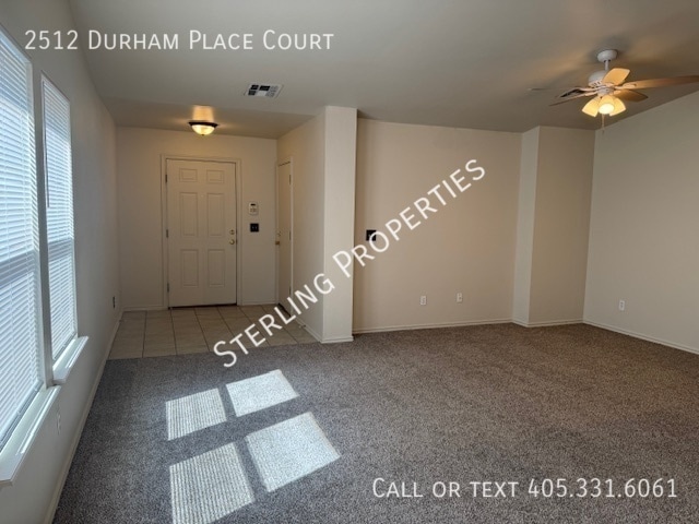 Foto del edificio - 2512 Durham Pl Ct