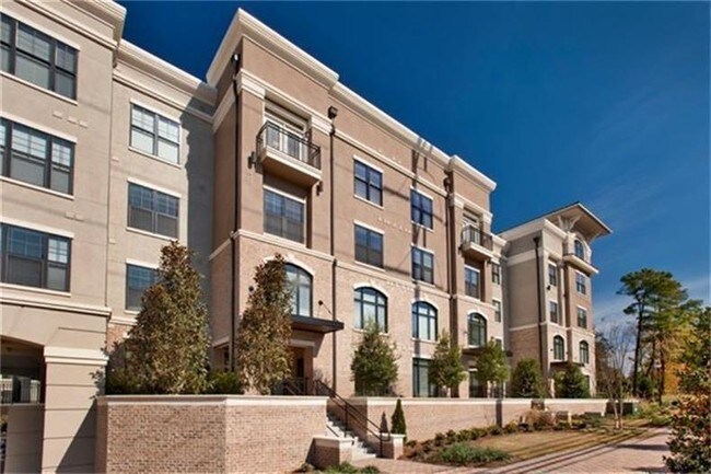 Building Photo - 3505 N Sam Houston Pky W