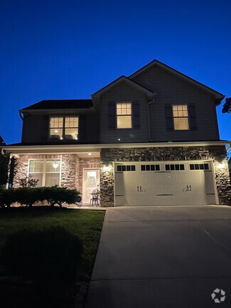 Building Photo - 1207 Campbell Park Ln