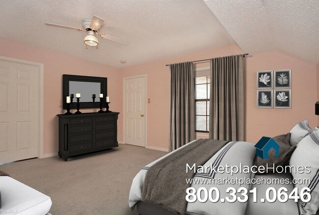 Building Photo - 2 br, 2 bath  - 1500 W Esplanade Ave Apt 3B