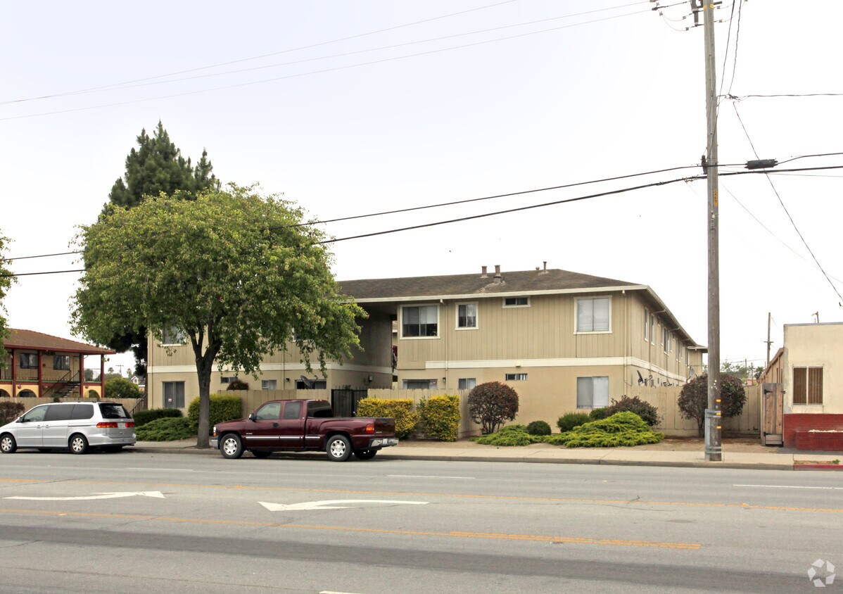 Foto principal - North Star Apartments
