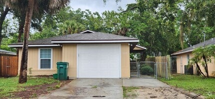 Building Photo - 1125 Jarecki Ave