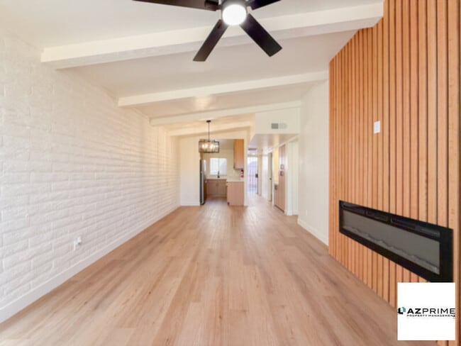 Foto del edificio - Modern 2/1 Condo in Phoenix!