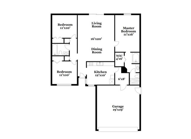 Building Photo - 2805 Lantana Lakes Dr E