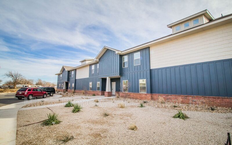 Foto principal - 6901 20th St