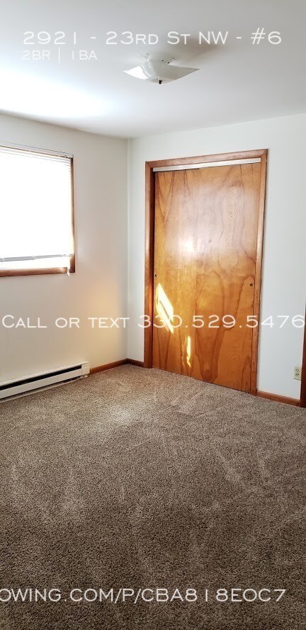 Foto del edificio - 2921 23rd St NW