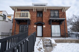 Building Photo - 501-503 W Norman Ave