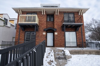 Building Photo - 501-503 W Norman Ave