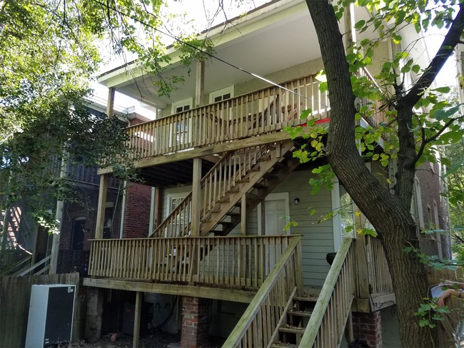 Photo - 2406 3rd Ave Apartment