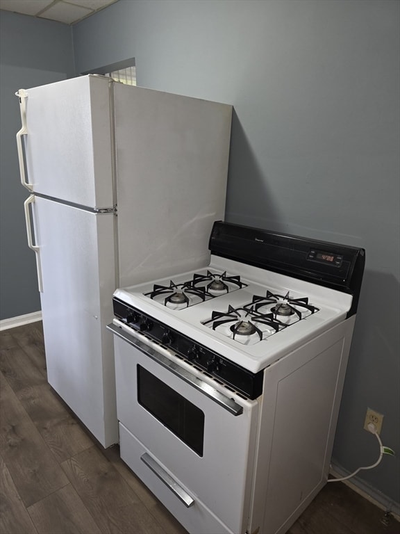 Foto del edificio - 212 Whitman Ave