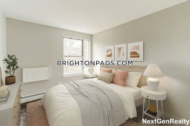 Foto del edificio - Available now - Brighton 2 bed