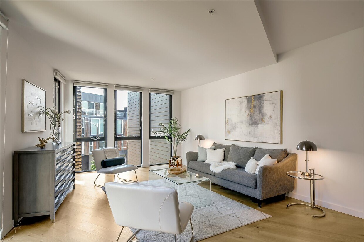 Foto principal - 300 Ivy St
