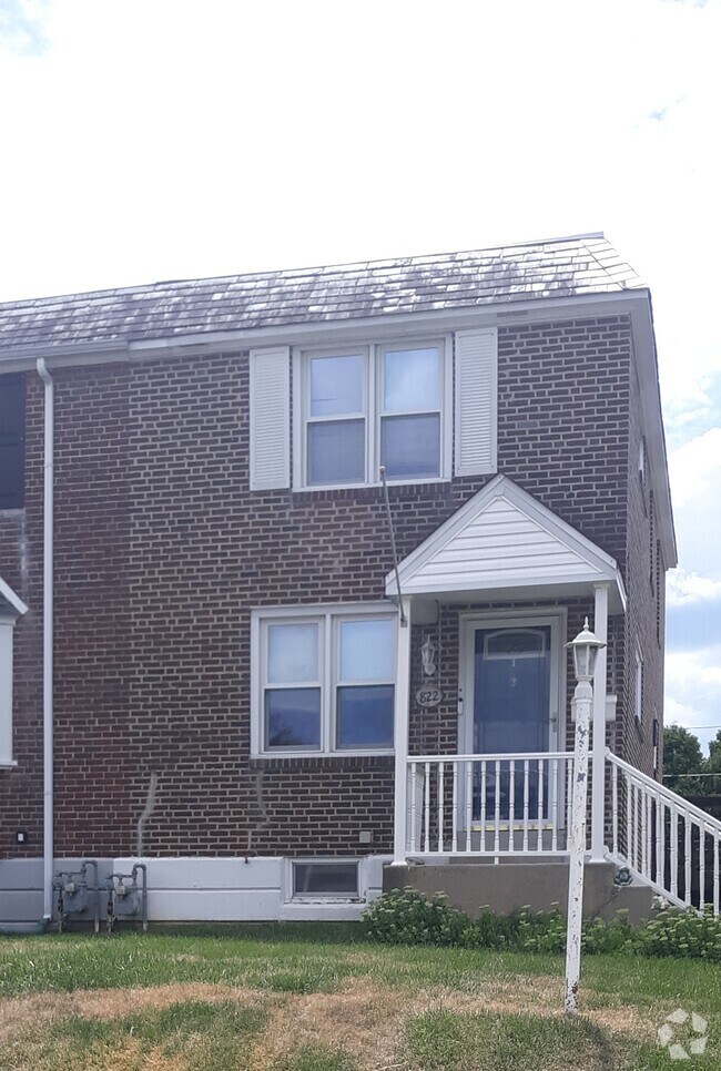 Drexel Park Gardens Apartments for Rent with a Yard Drexel Hill, PA 1 Rentals