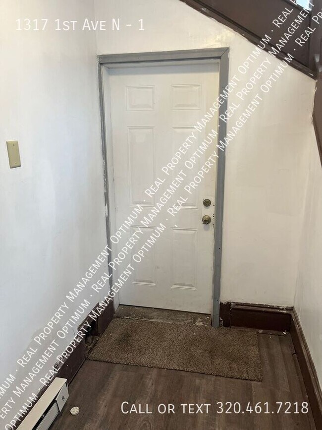Foto del edificio - 1317 1st Ave N