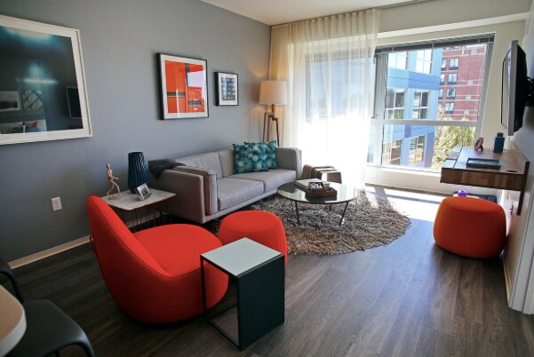 Building Photo - bedroom in Cambridge MA 02141
