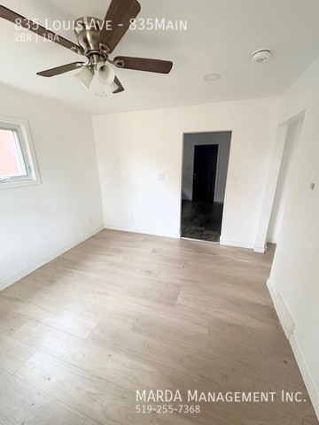 Building Photo - NEWLY RENOVATED 2 BED/1 BATH MAIN FLOOR UN...