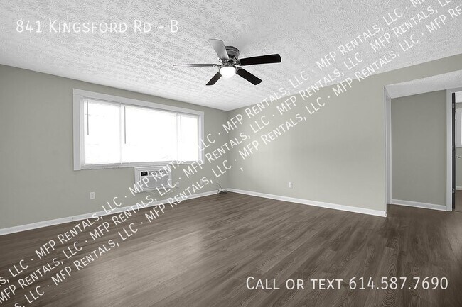 Building Photo - 841 Kingsford Rd