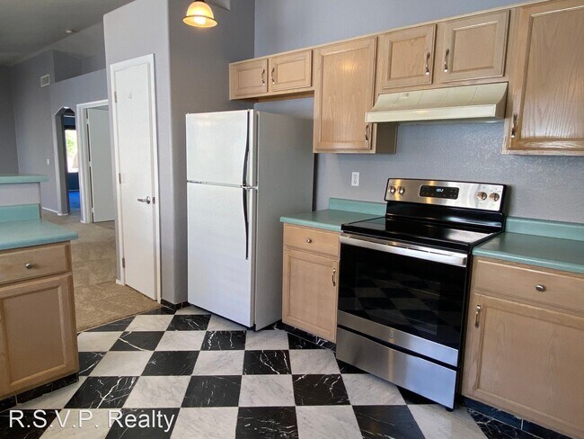 Foto del edificio - 3 br, 2 bath House - 4632 W. Del Rio St.