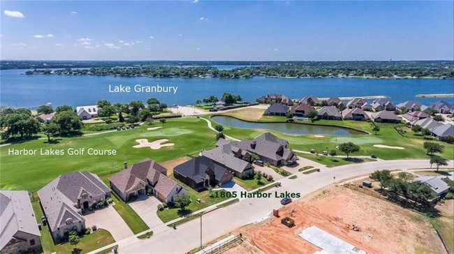 Building Photo - 1805 Harbor Lakes Dr