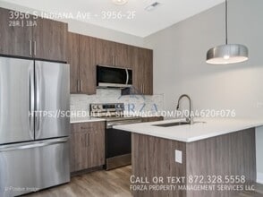 Building Photo - 3956 S Indiana Ave