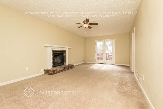 Building Photo - 1019 Pine Cove Dr SW
