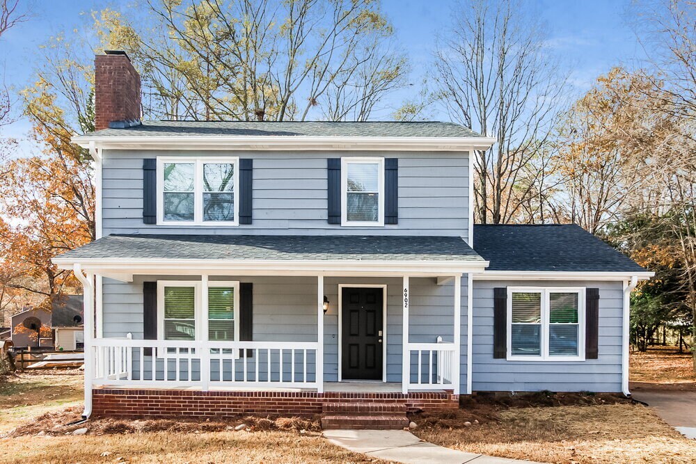 Foto principal - 6902 Norchester Ct