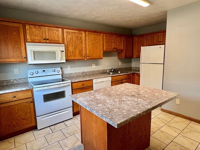 Foto del edificio - 1113 N Archer Ave