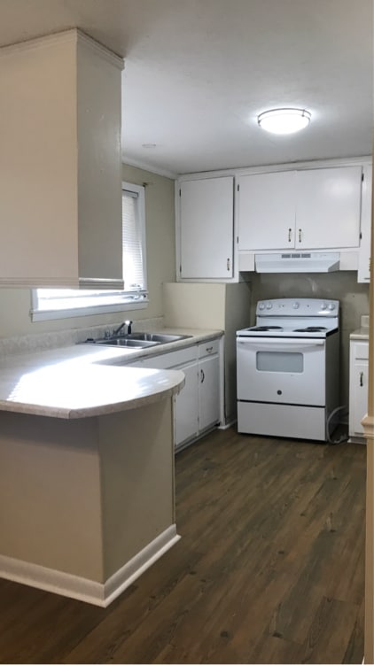 Foto del edificio - 1612 W Gordon Ave