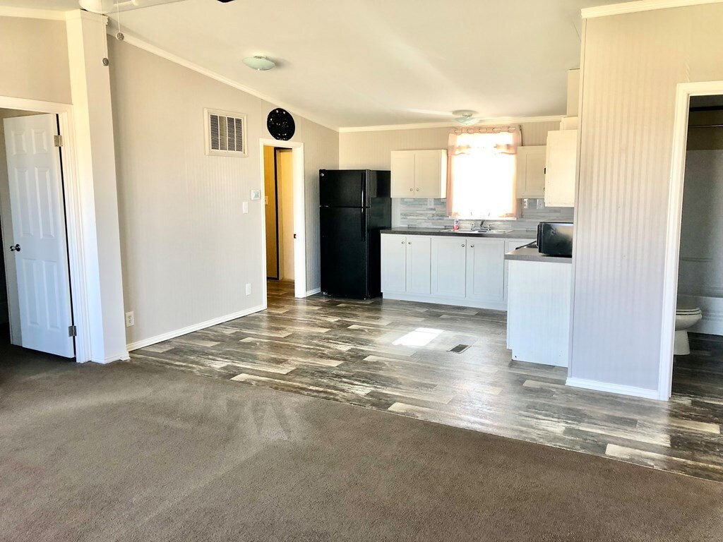 16321 N Aster Ave, Gardendale, TX 79758 House Rental in Gardendale