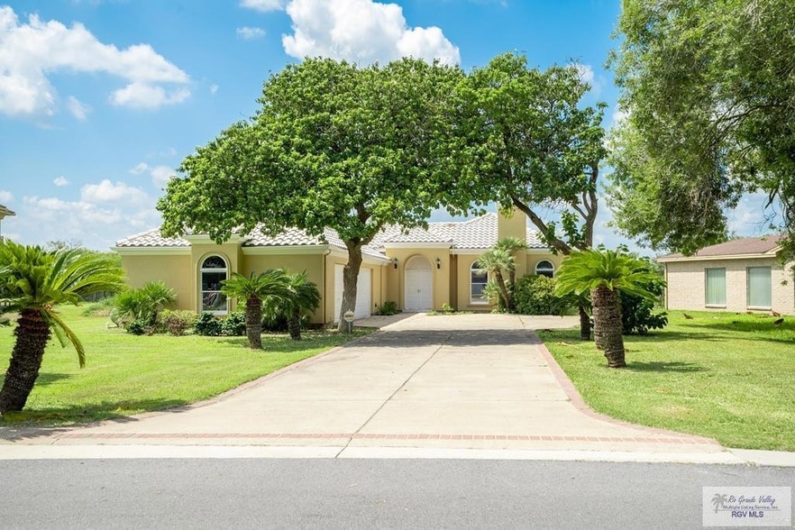 Primary Photo - 709 Avenida Morelos