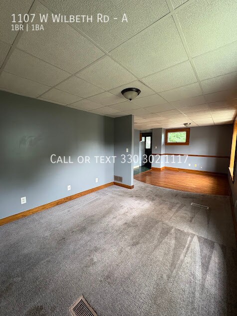 Building Photo - 1107 W Wilbeth Rd