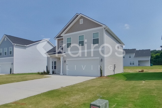 Building Photo - 5109 Cobalt Fls Bnd