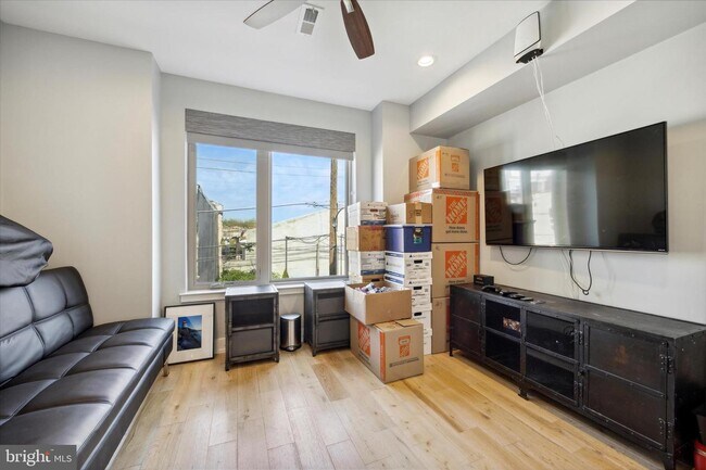 Foto del edificio - 1433 S Taylor St