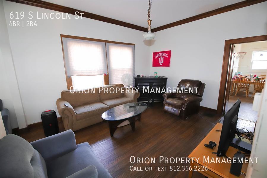 Primary Photo - 619 S Lincoln St