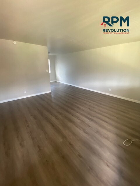 Foto del edificio - Charming 2-Bed in Washington Terrace