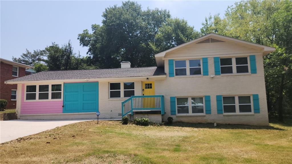 Primary Photo - 4000 Adamsville Dr SW