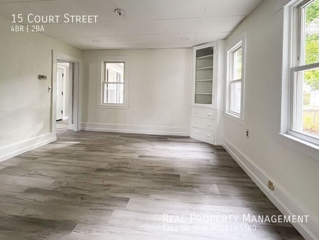 Building Photo - 15 Court St