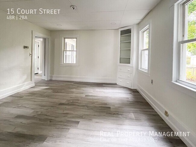 Foto del edificio - 15 Court St