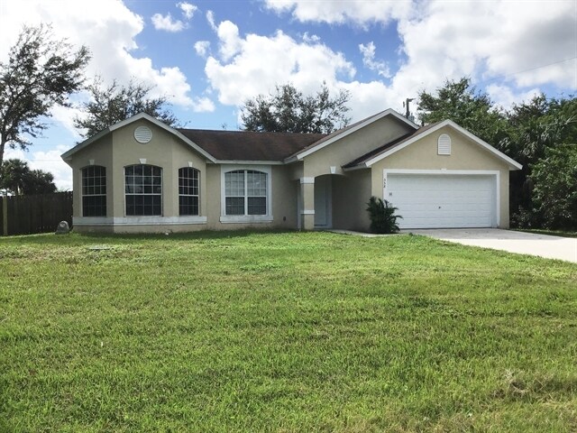 Foto principal - 558 Hatcher St SE