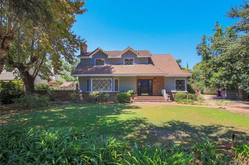 Foto del edificio - 1905 S Santa Anita Ave