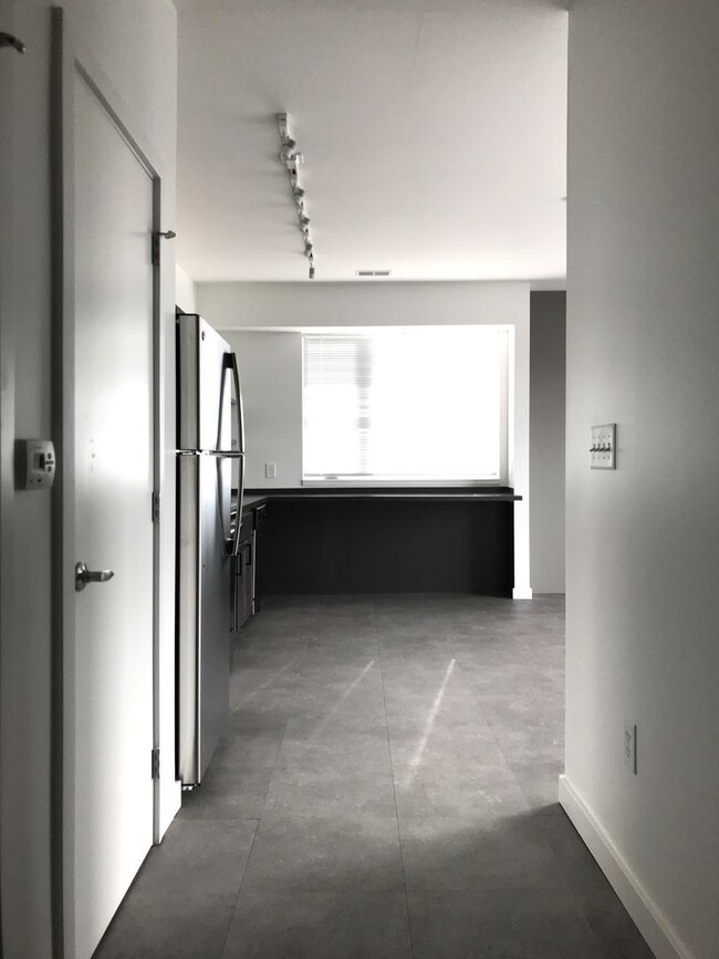 Interior Photo - Forte Apartments