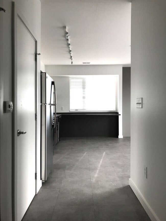 Foto del interior - Forte