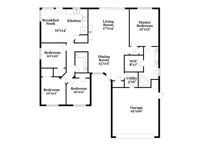 Building Photo - 818 Tomlinson Terrace