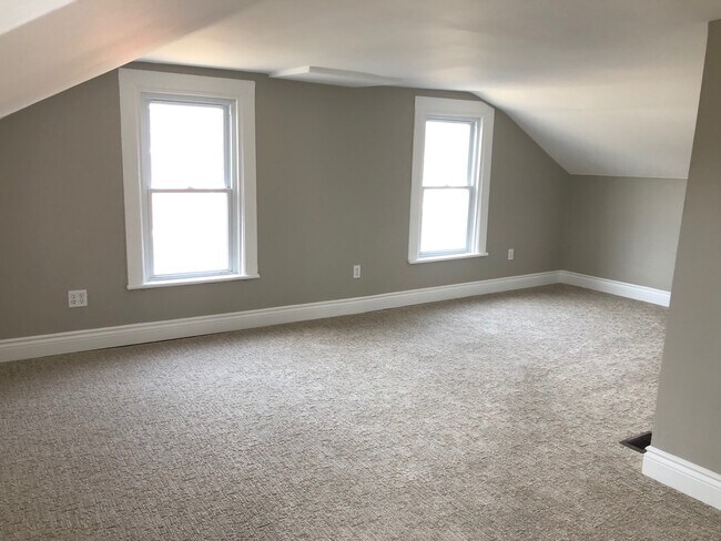 Foto del edificio - 390 Mathew St